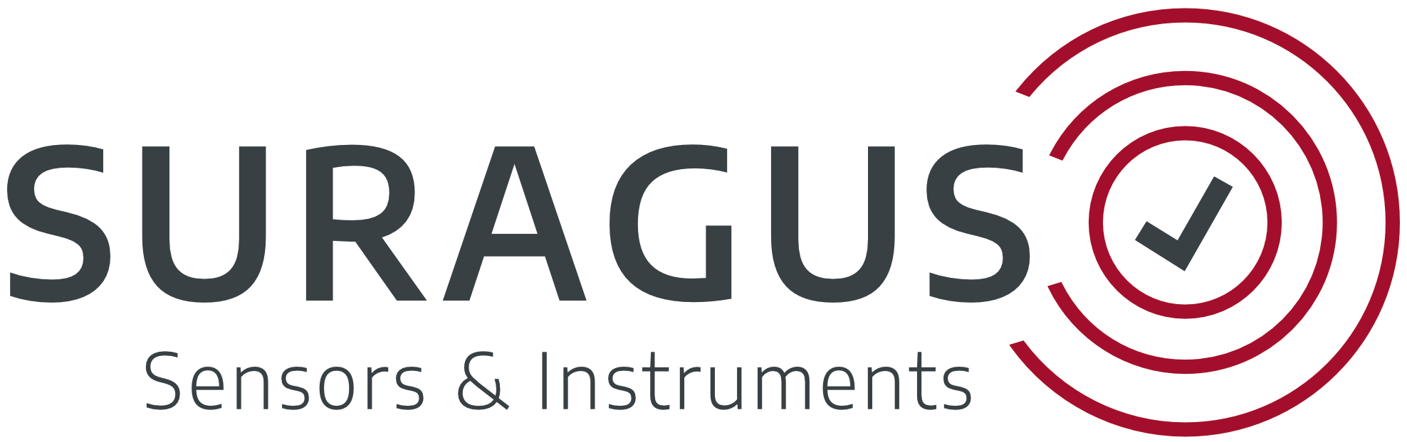 2400x1050px SURAGUS Logo colored