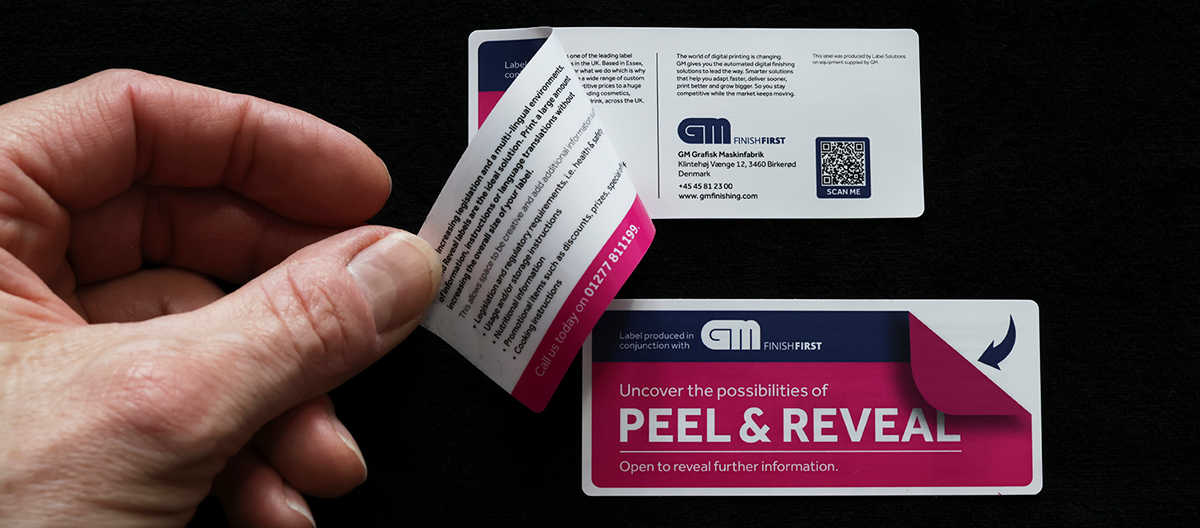 Mulilayer Labels