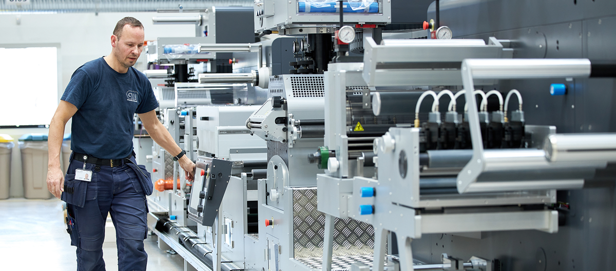 automation